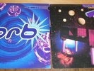 The Orb - Aubrey Mixes LP & Blue Room 12