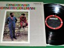 ORNETTE COLEMAN: Ornette At 12 (Impulse) US 1969 - ORIGINAL LP 1969 On offer £40
