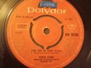 EDWIN STARR STOP HER ON SIGHT ( S.O.S. )  1966 UK POLYDOR 7