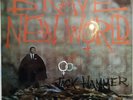 Jack Hammer ?– Brave New World L.p Polydor 582001,1966