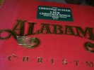 New Sealed Alabama 