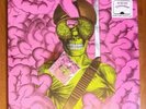 THEE OH SEES carrion crawler / dream 2011 ITR-222 EP bonus PIN & CODES - sealed
