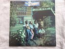 THE DINGOES : - Self Titled LP : ORIGINAL ISSUE WITH INSERT: AMAZING CONDITION