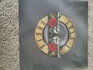 Guns n' Roses - Greatest Hits (Exclusive Paradise City Splatter Vinyl) LP Record