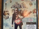 SUPER RARE FYE EXCLUSIVE USA KISS ACE FREHLEY ORIGINS VOL.1  2X VINYL G/F LP