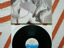 UFO No Heavy Petting Vinyl UK 1976 Chrysalis Blue / White Labels A1/B1 LP EXC++