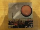 QUIET SUN-PHIL MANZANERA/EN0-MAINSTREAM-ISLAND-PINK I-HELP 19-1975-ORIGINAL UK I
