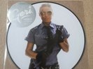 Geri Halliwell 12” Vinyl LP - Picture Disc - Ride It - Ginger Spice Girls - Rare