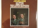Jim and Jesse - Saluting The Louvin Brothers - Sealed LP (Epic 1969)