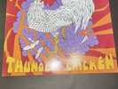 The Mighty Imperials Thunder Chicken LP VINYL *RARE*