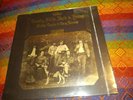 Crosby Stills Nash & Young Deja Vu LP Original Sealed - RM SD 7200