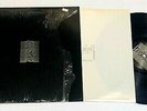 Unknown Pleasures by Joy Division LP smooth jacket In Shrink new order 1987 Vg+