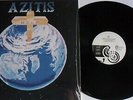 LP AZITIS Help - Re-Release - MISSING VINYL MV039 - STILL SEALED