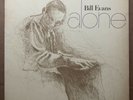Bill Evans ?– Alone Verve Records ?– MV 2007 First Japanese Press 1970