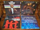 Eugene Ormandy-Nutcracker-Greatest Hits-2 Others-4-Sealed-Classical Vinyl LP Lot