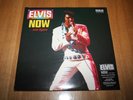 Elvis Presley Vinyl LP Now And Again FTD Follow That Dream NEW SEALED