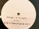JJC Drum & Bass Program Vol. 1 12