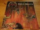 Slayer - Hell awaits - 2-LP Metal Classics - Vinyl - Death, Maiden, Entombed