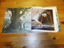 Jeff Wayne's Musical Version - War Of The Worlds Vinyl 1978 Gatefold + Booklet