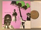 THE GUN CLUB - FIRE OF LOVE - 1981 US RUBY FIRST PRESS TIP-TOP NM