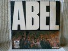 Abel - Please World - Rare Spanish press LP Fantasy 1971 Spain Funk Rock, Psych
