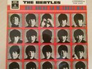 Amazing  The Beatles - A Hard Day's Night Rare 7