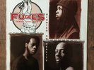 Fugees (Tranzlator Crew) ?– Blunted On Reality LP US 1st 1994  Ruffhouse Records