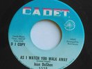 JEAN DUSHON As I Watch You Walk Away NORTHERN SOUL 7