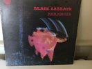 BLACK SABBATH -  PARANOID - LP UK VERTIGO LABEL SECOND PRESSING