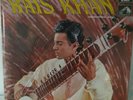 Disque Vinyle 33T Rais Khan ?– Instrumental Sitar