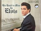 Elvis Presley - His hand in mine LP 1960 Stereo 1st Press RCA LSP - 2328 US