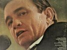 Johnny Cash at Folsom Prison (CS 9639 Columbia Records, LP, 1970)