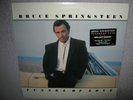 BRUCE SPRINGSTEEN Tunnel Of Love MINTY ORIGINAL SEALED New Vinyl LP 1987 OC40999