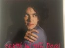 The Cure Death In the Pool Demo’s Rare White Vinyl
