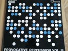 LP Enoch Light And The Light Brigade Provocative Percussion Vol. 3 New York 1961