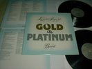 Lynyrd Skynyrd ?– Gold & Platinum VINYL LP VG
