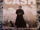 JOHNNY CASH - AMERICAN RECORDINGS (LP) (180G VINYL)EX copy.
