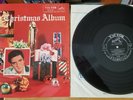 MINT Elvis Presley original Japan LP 