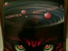 Amon Duul ll - Vortex Vinyl Lp 1981