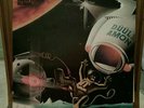 Amon Duul ll - Hijack Vinyl Lp 1975