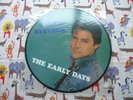 SHAKIN' STEVENS THE EARLY DAYS 1982 ASTAN 12