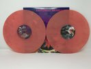 Kanye West Graduation 2LP Pink Color Vinyl Record Import Dlx Life of Pablo Ye