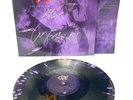 CKY Phoenix Vinyl LP Record Black Purple & White Splatter Signed And Autographed