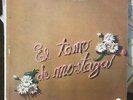 El Tarro de Mostaza Monster psych mexican LP