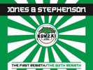 DIE HARD TRANCE HYMNE - Jones & Stephenson ?– The First Rebirth - Bonzai Classic