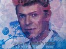 David Bowie - Live in Japan Tokyo 1990 Limited Edition Blue Vinyl 3 LP 252 / 500
