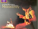 THE JIMI HENDRIX EXPERIENCE - LIVE AT MONTEREY - RSD 2014 - LP Vinyl Sealed