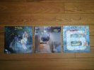 3x Vinyl Platten LP Bad Boys Blue Love is no crime Mega Mix A world without you