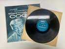 June Christy Something Cool Capitol Vinyl Record