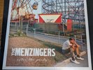 After the Party [LP] The Menzingers RED LIMITED VINYL